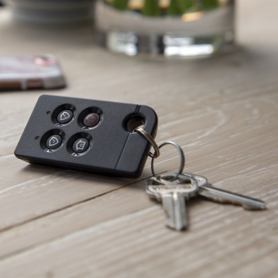 Yakima security key fob