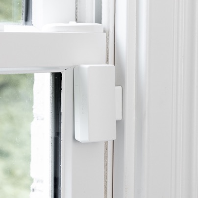 Yakima security window sensor