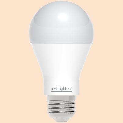 Yakima smart light bulb