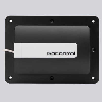 Yakima garage door controller