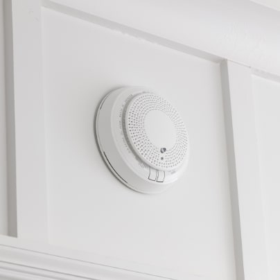 Yakima smoke detector adt