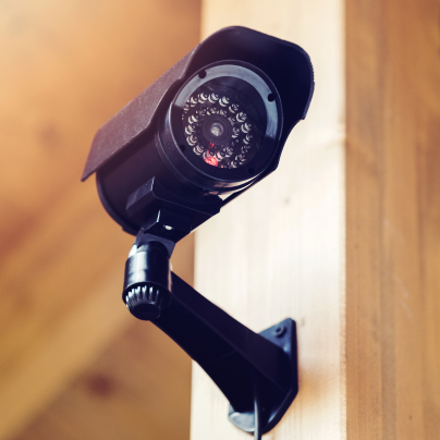 Yakima high-decibel alarm