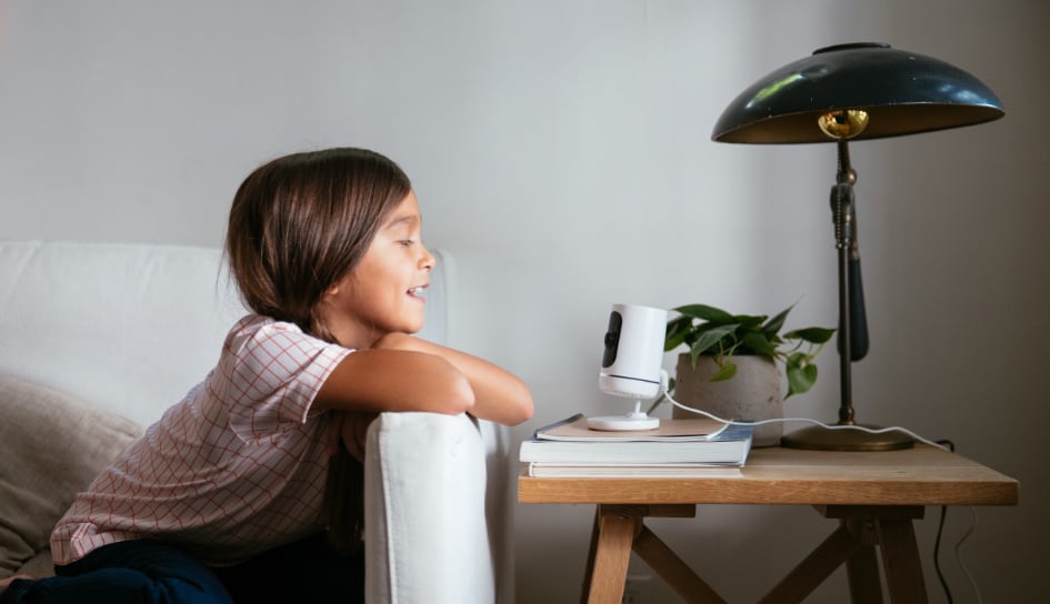 Vivint Security Monitor in Yakima