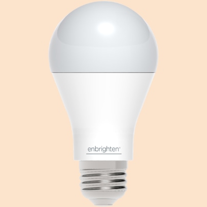 Yakima smart light bulb