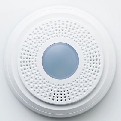 Yakima high-decibel alarm